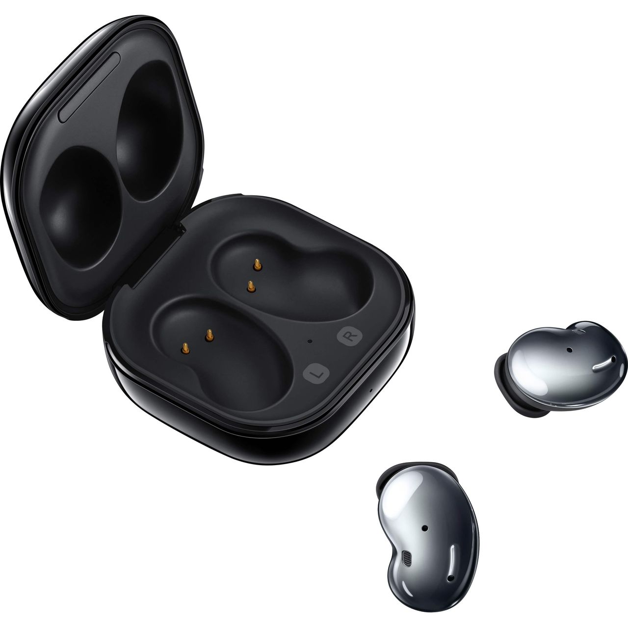 samsung wireless earbuds 2020