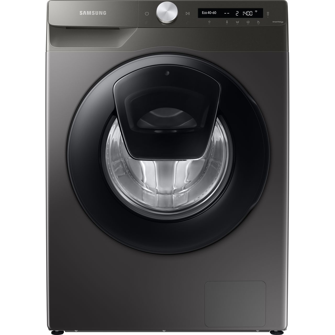 Samsung AddWash™ ecobubble™ WW90T554DAN Wifi Connected 9Kg Washing Machine with 1400 rpm Review