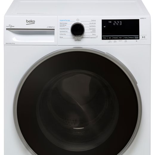 Beko washing dryer hotsell