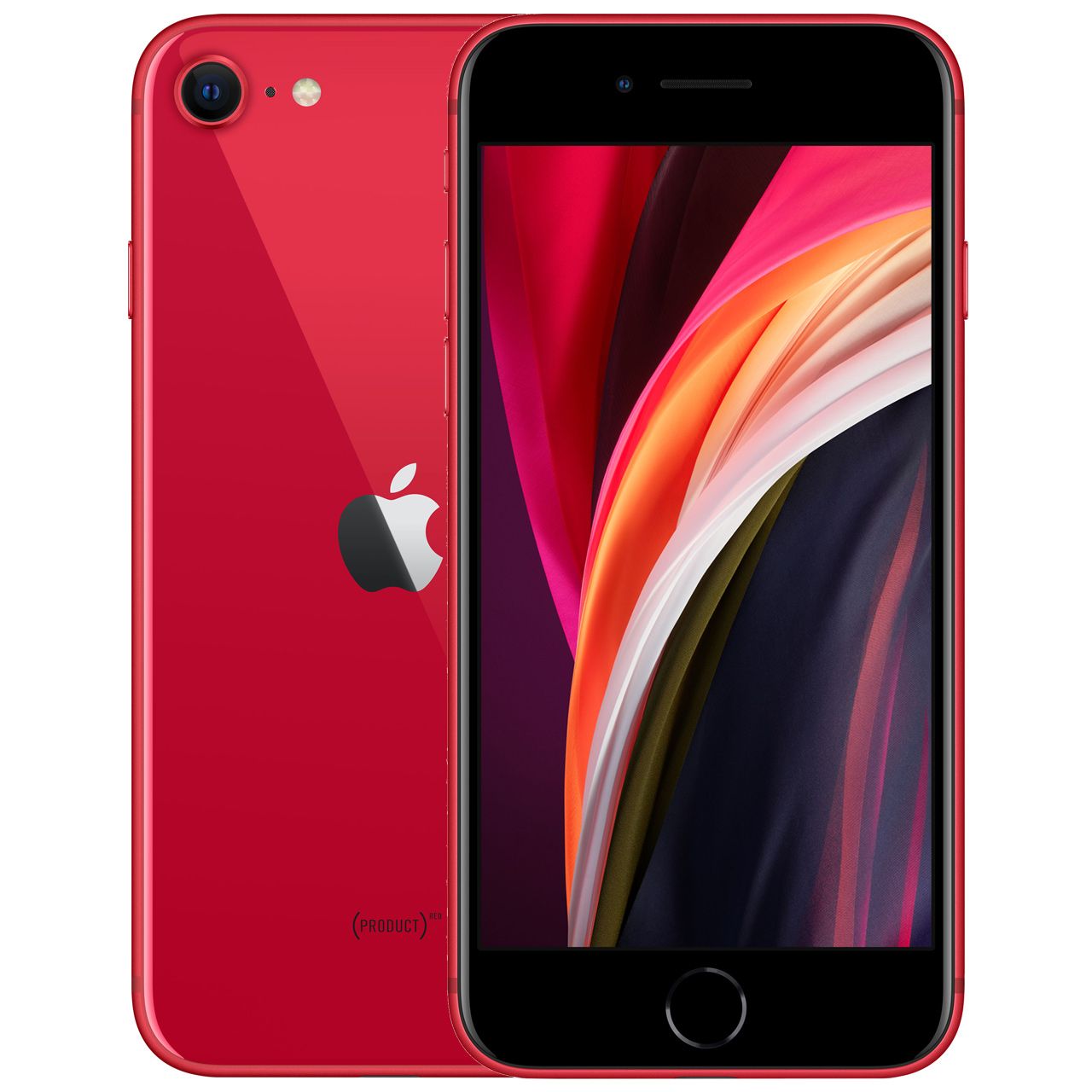 Apple iPhone SE 64GB in (PRODUCT) RED Review