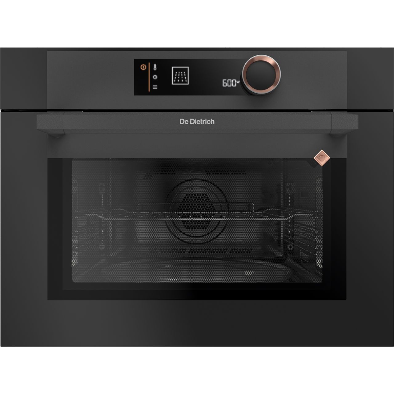 De Dietrich DKE7335A Built In Microwave Review