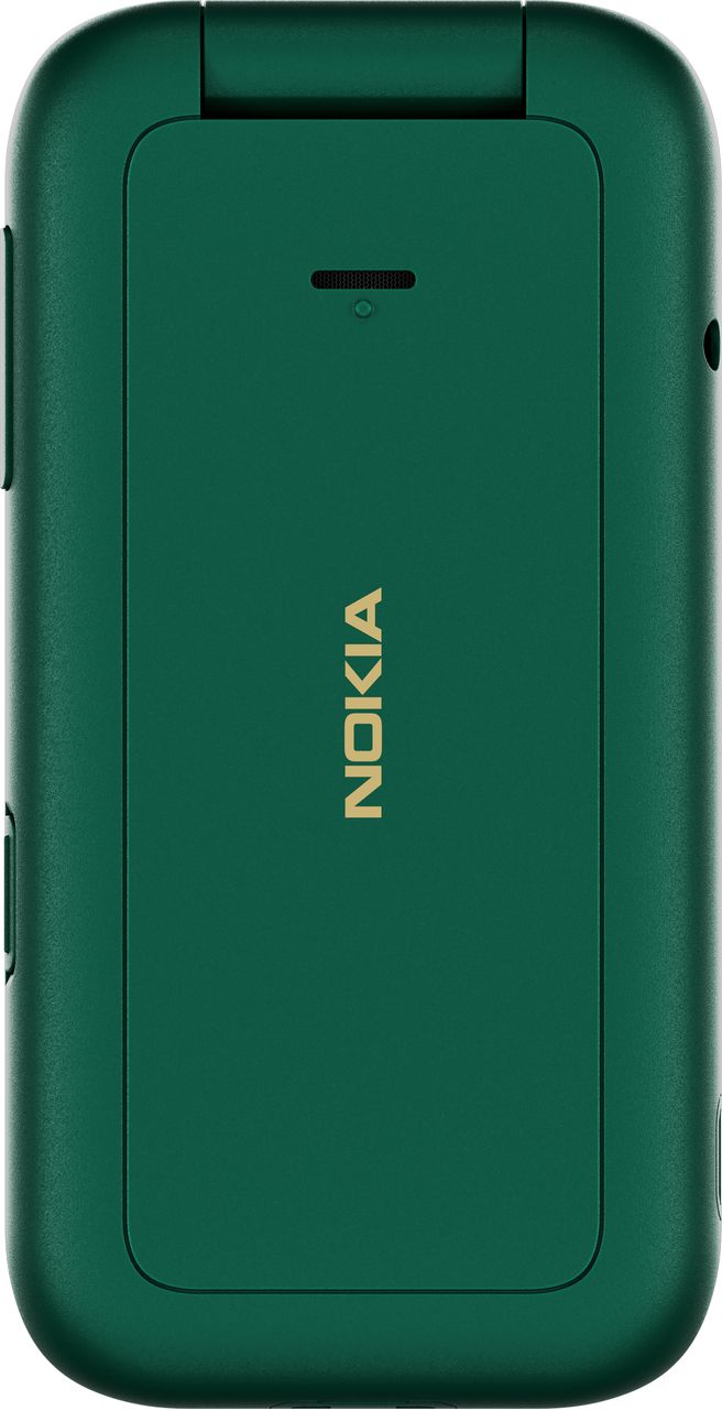 Nokia 2660 2.8” LCD Smartphone | 1GF011IPJ1A05 | ao.com