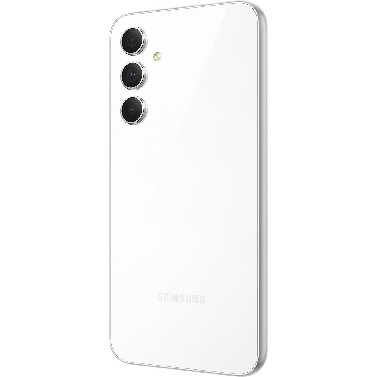 Galaxy A54 5G オーサム ホワイト 128 GB docomo クラシック