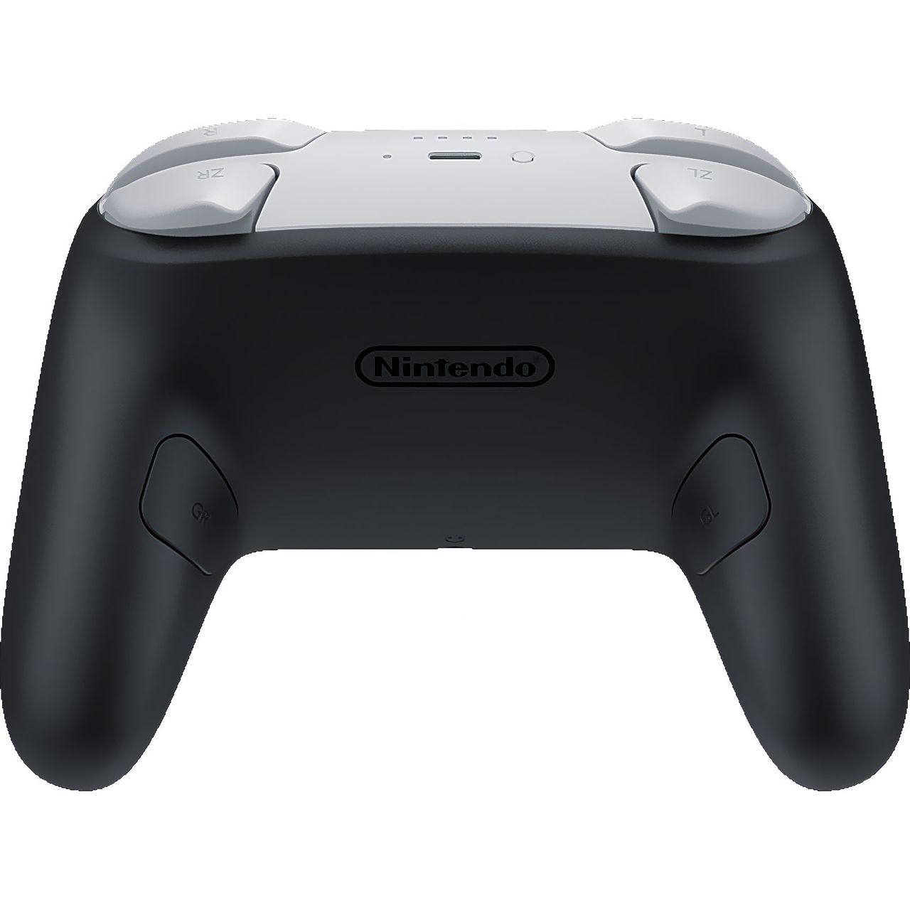 NINTENDO SWITCH PRO X 2 個[新品] 10015325 | Nintendo Switch 2 Pro Controller - Black | ao.com
