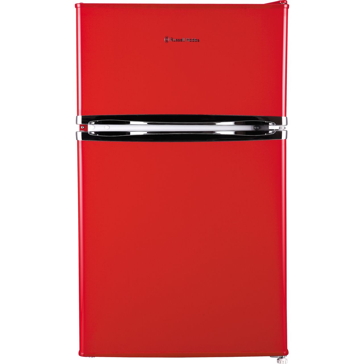 Russell Hobbs RHUCFF50R 70/30 Fridge Freezer Review