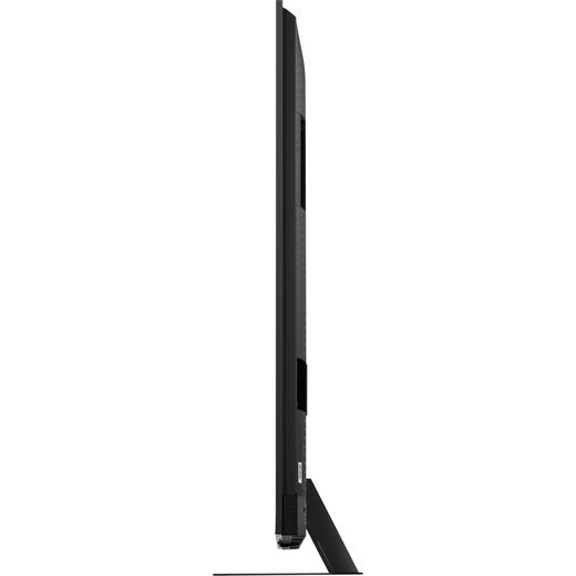 Hisense 75" 4K Ultra HD Smart Freely TV [2026] - Side shot