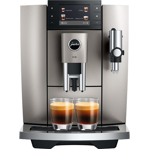 JURA 15721 Espresso Machine | ao.com