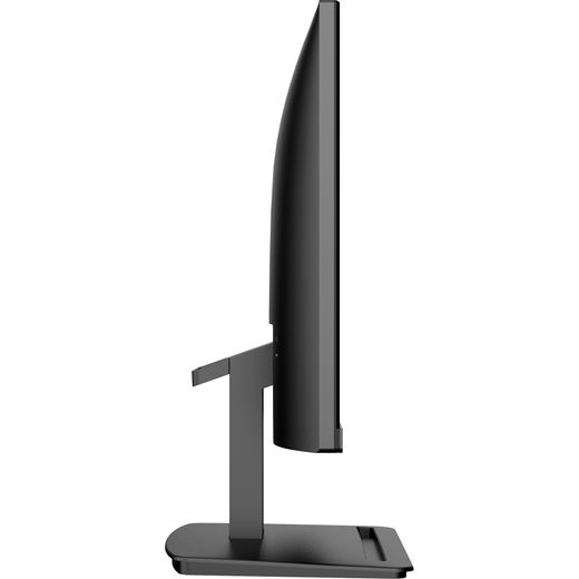 MSI Full HD 21.45" Monitor - Black - Side shot