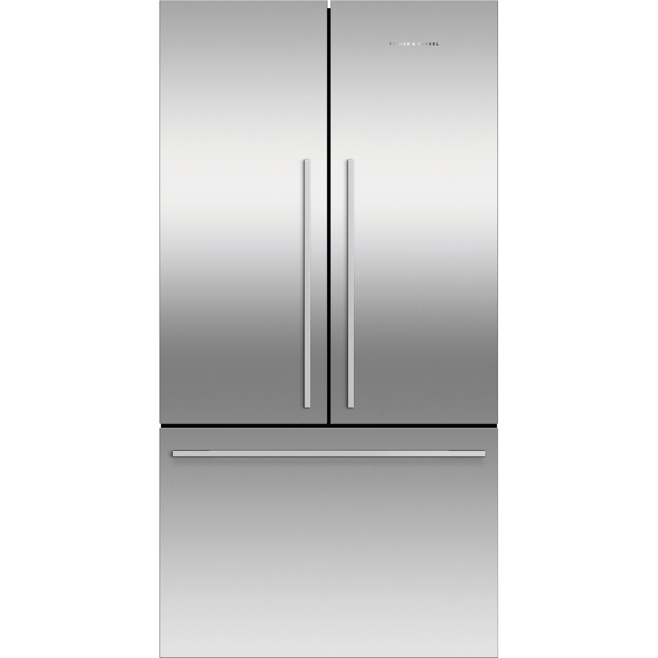 Fisher & Paykel Designer ActiveSmart RF610ADJX5 American Fridge Freezer Review