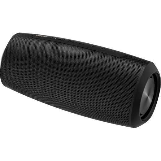Philips Wireless Speaker - Black