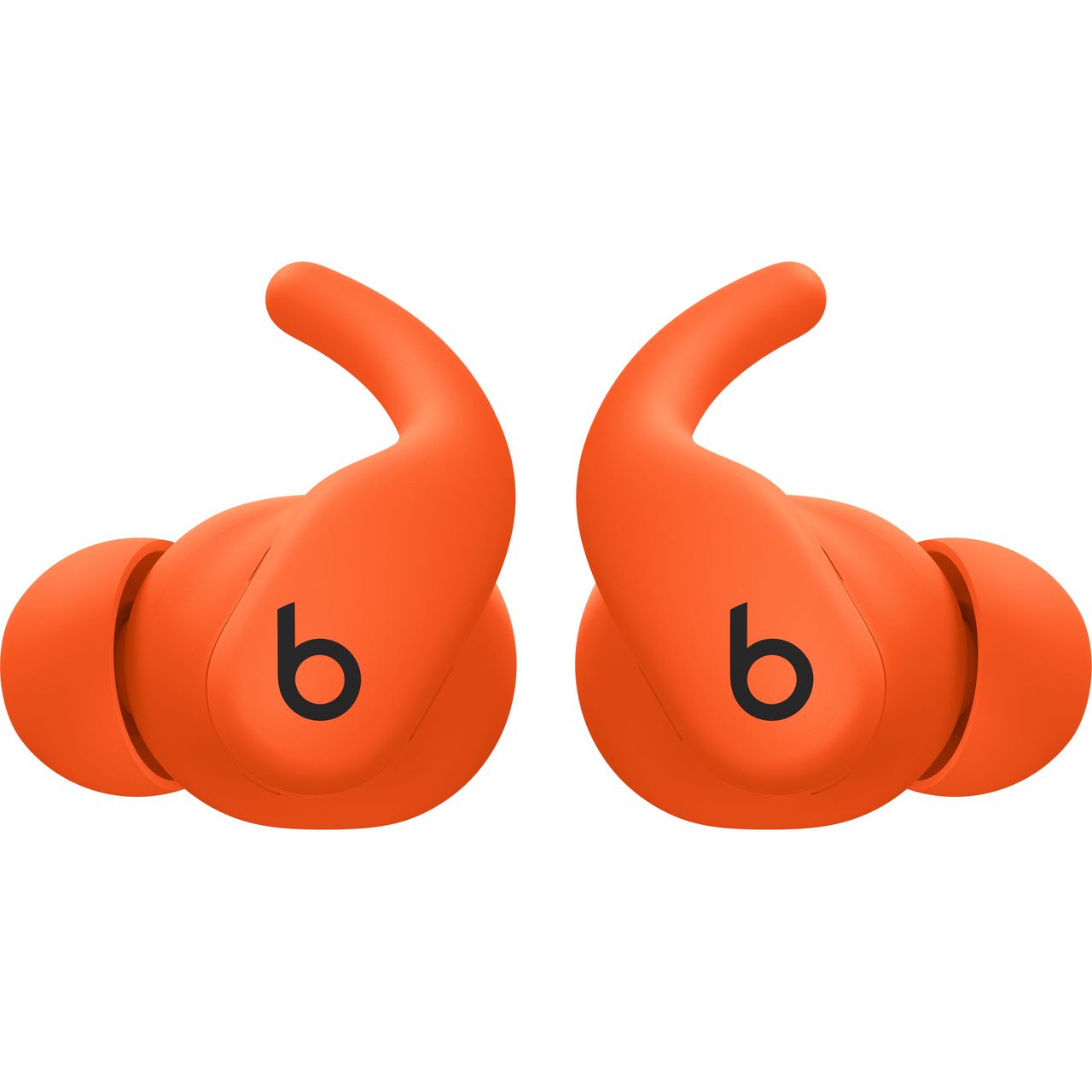 【新品未開封】PowerbeatsFit オレンジME2M4PA/A 26935 Beats Powerbeats Fit True Wireless Noise Cancelling Earbuds