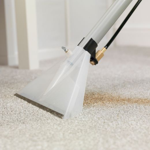 Henry Wash HVW 370-2 Carpet Cleaner