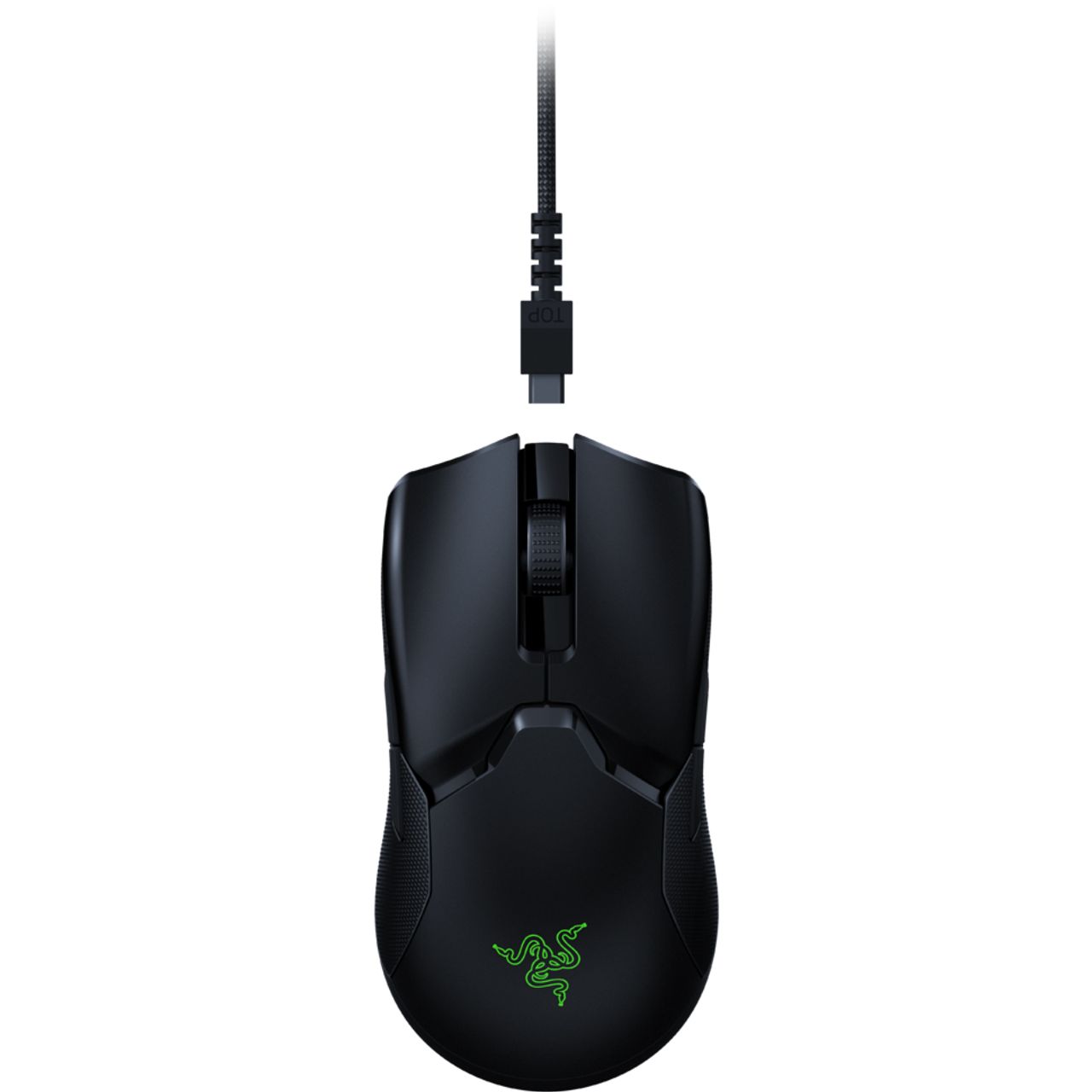 Razer Viper Ultimate Wireless USB Optical Mouse Review