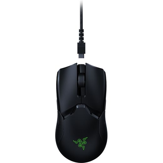 Razer Viper Ultimate Wireless USB Optical Mouse - Black