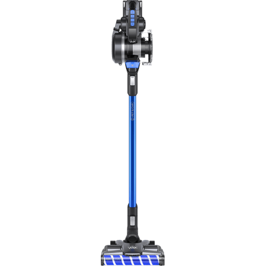 Vax Cordless Vacuum Cleaner | Blue / Grey | CLSV-B5DC | ao.com