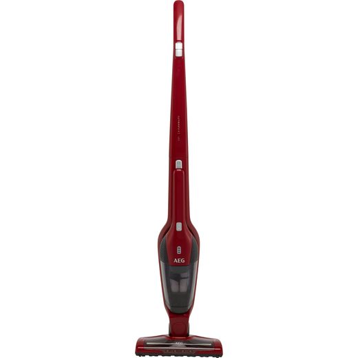 AEG 2-in-1 Stick CX7-2-35WR Cordless Vacuum Cleaner with up to 35 Minutes Run Time