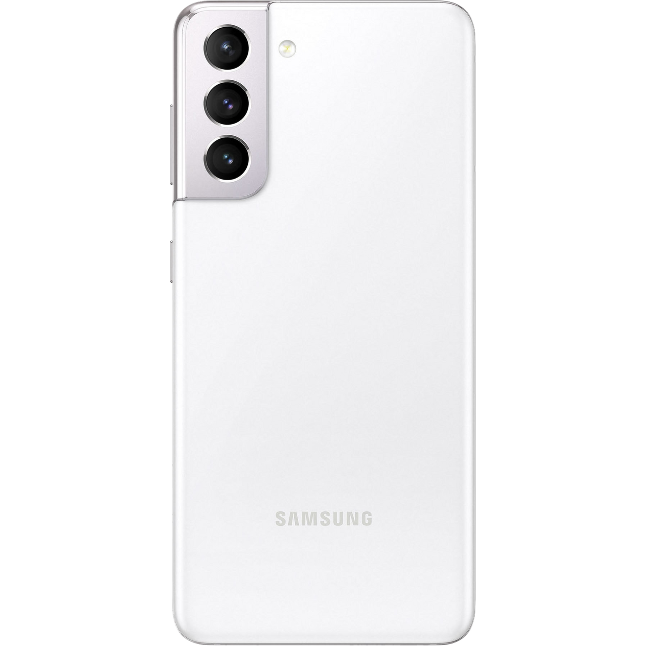 Sm G991bzwdeua Samsung Galaxy S21 Smartphone Phantom White Ao Com