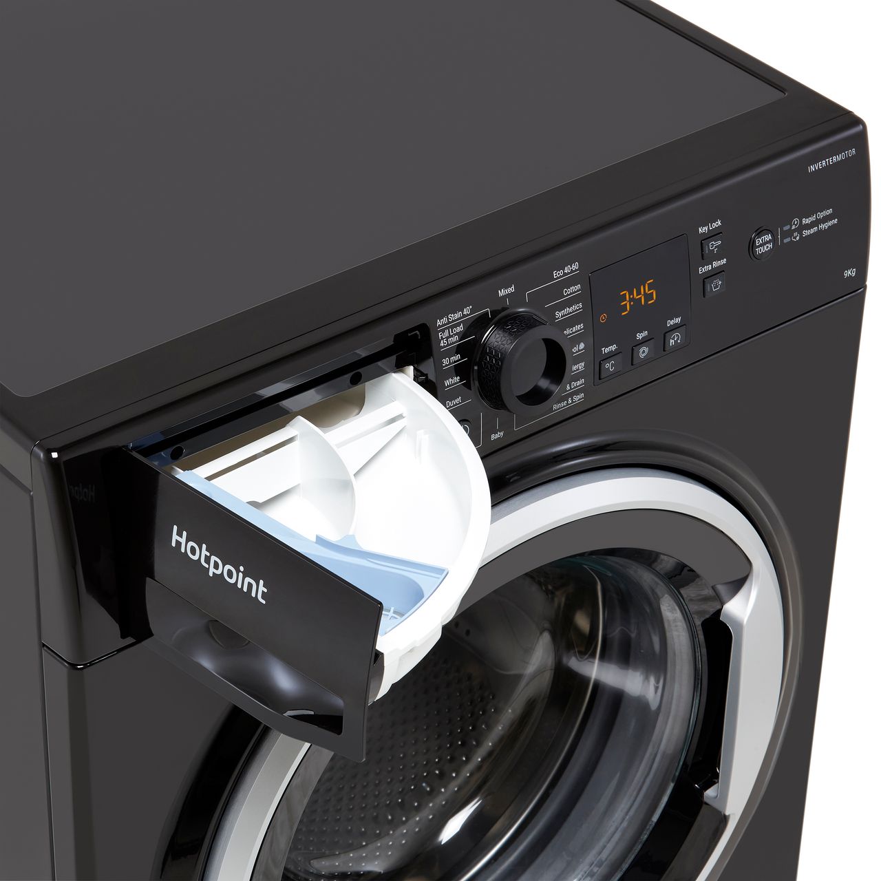 hotpoint nswm965cbsukn 9kg