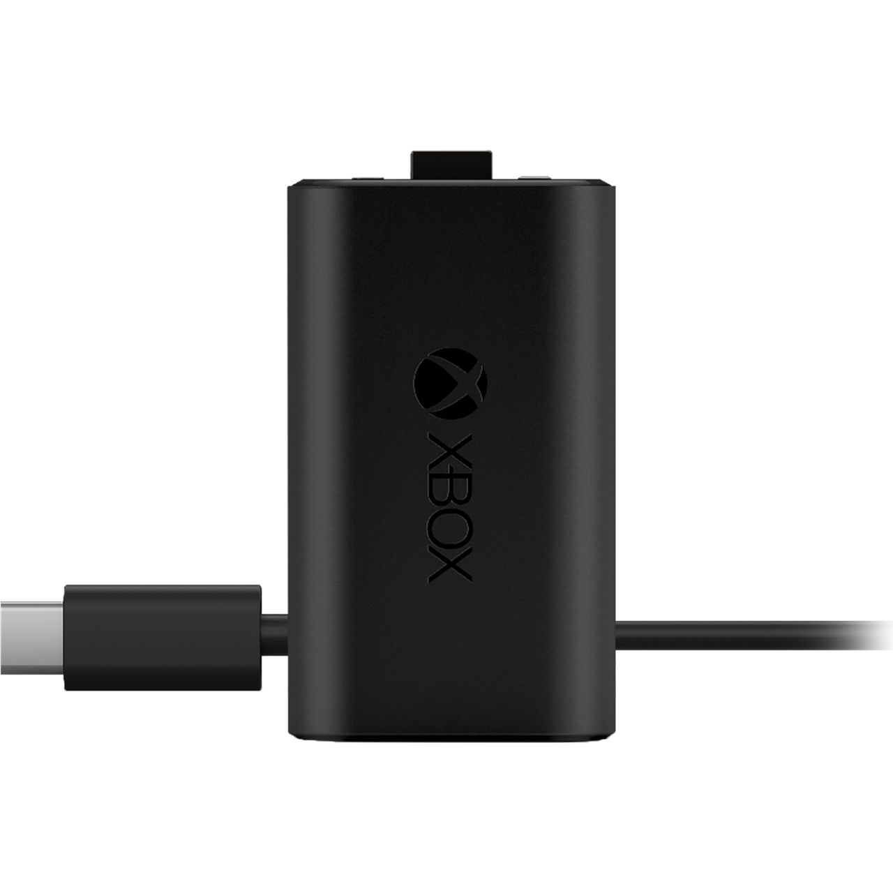Xbox Play And Charge Kit Review