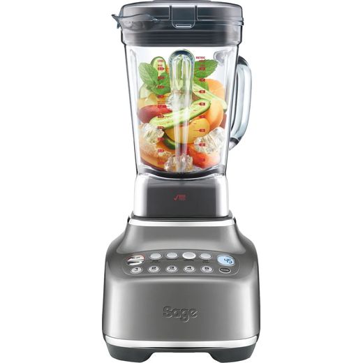 Sage The Q SBL820SHY Blender - Smoked Hickory