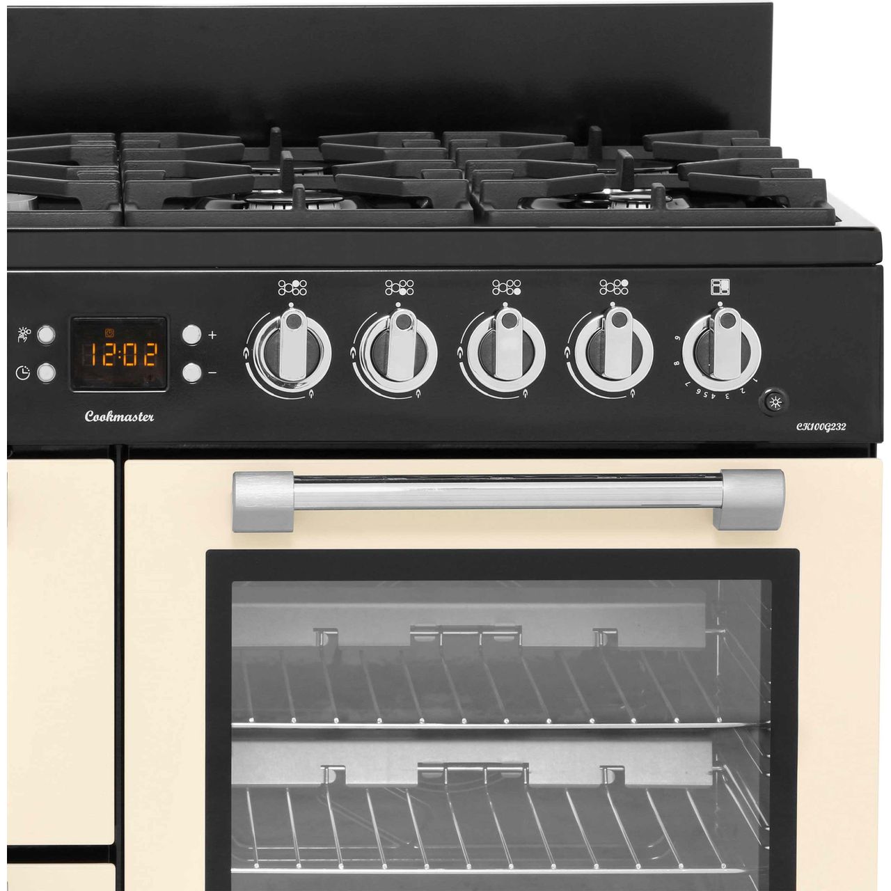 leisure cookmaster ck100g232