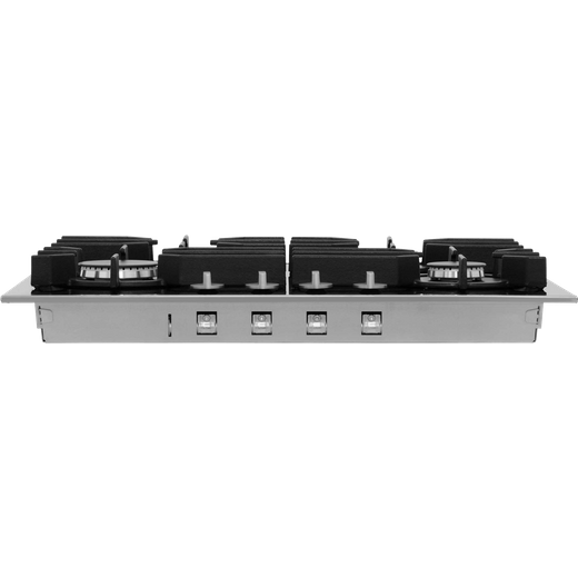 Miele KM3010 63cm Gas Hob - Black