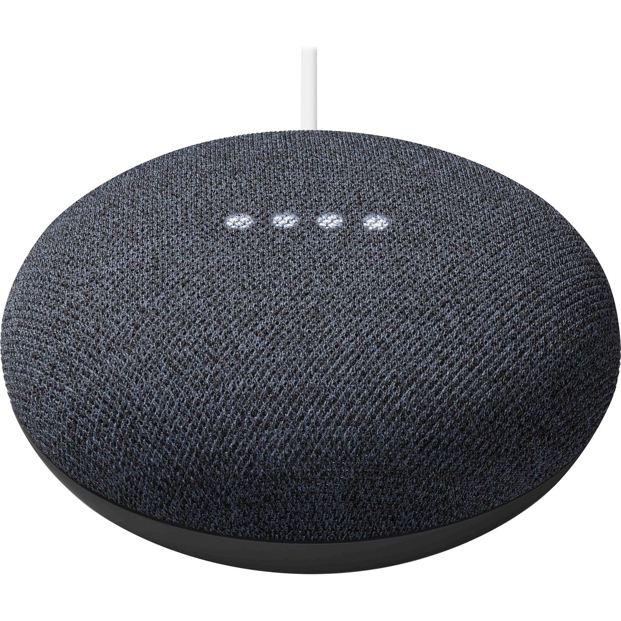 Google Nest Mini with Google Assistant Review
