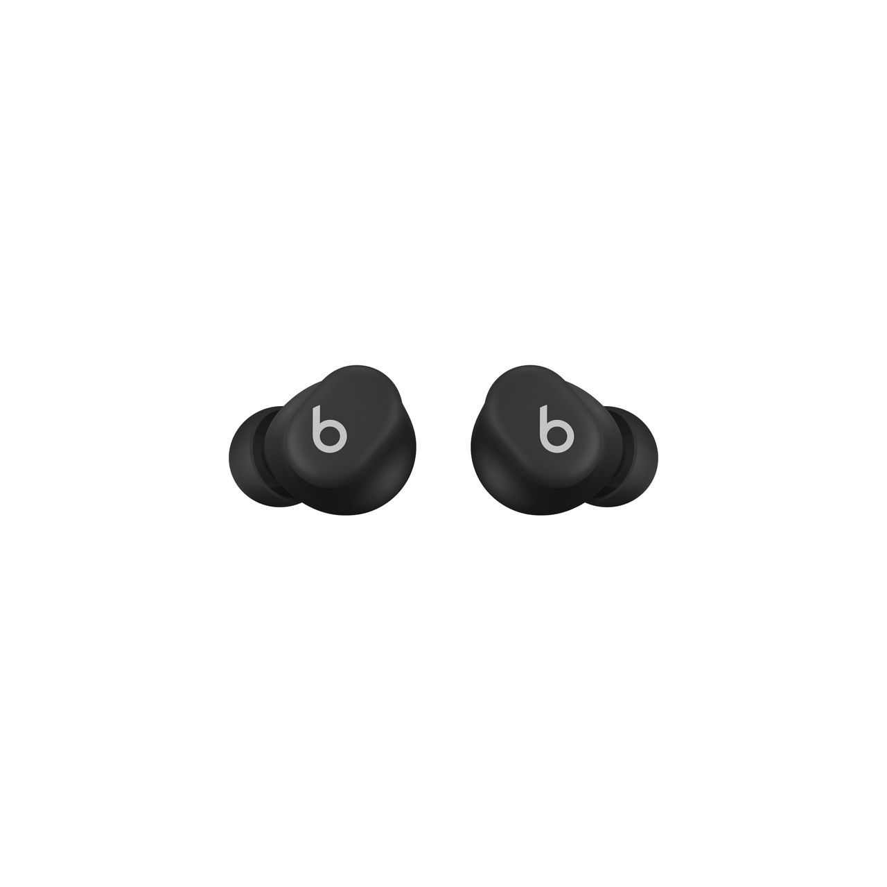 Beats Solo Buds True Wireless Earbuds - Matte Black