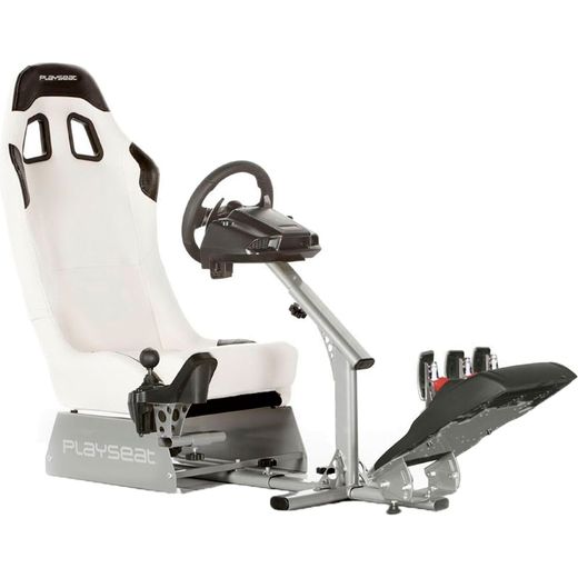 Playseat Evolution PlayStation - White