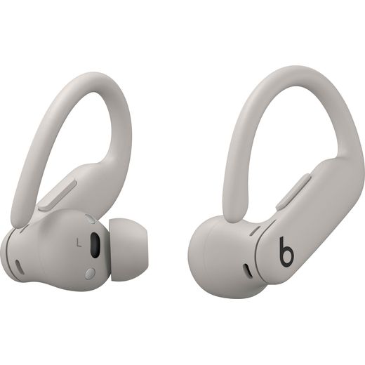 Beats Headphones - Quick Sand - Left perpsective shot
