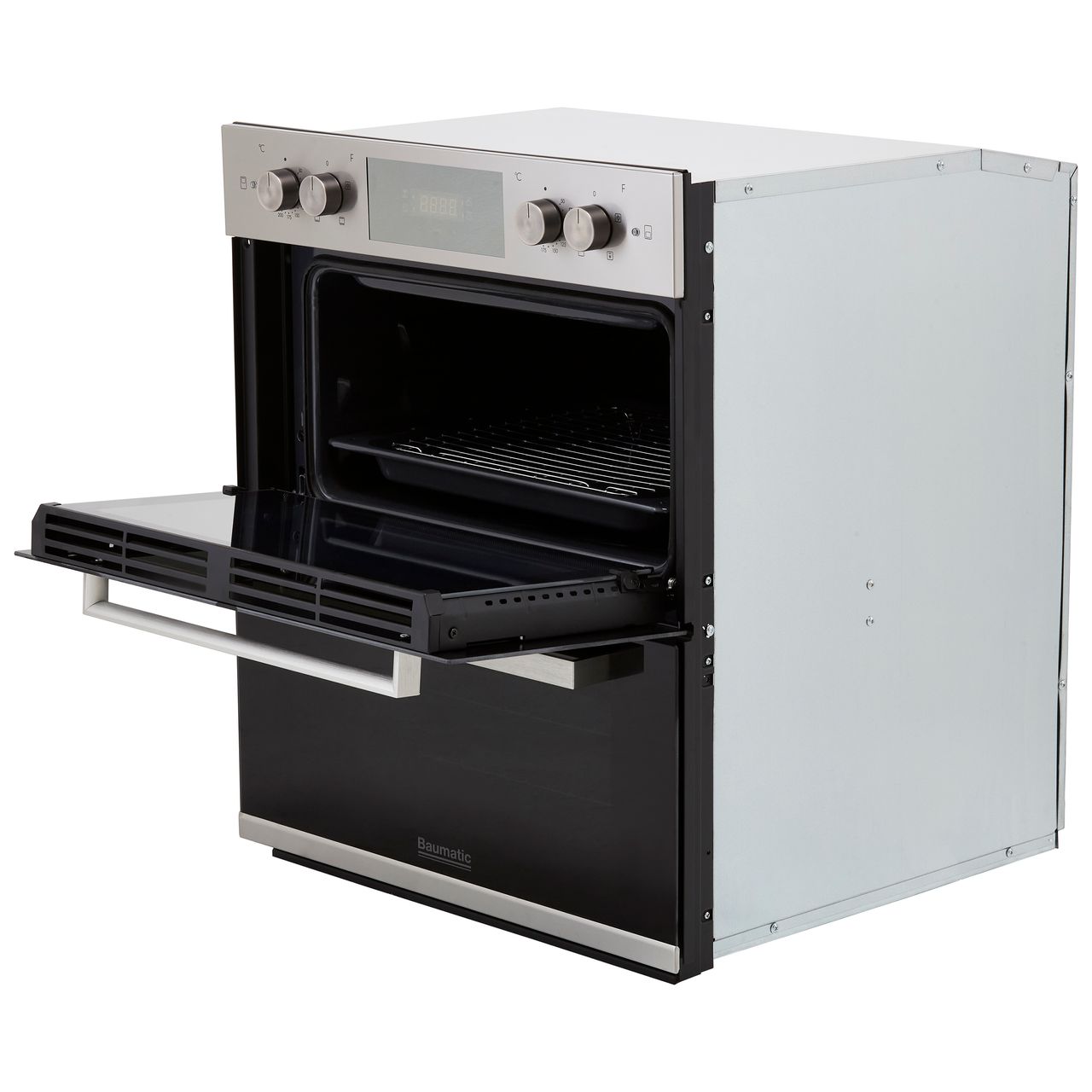 baumatic 70cm oven