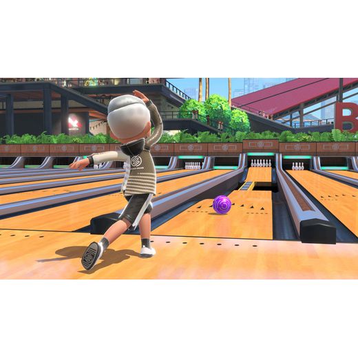 10009653 | Nintendo Switch Sports | ao.com