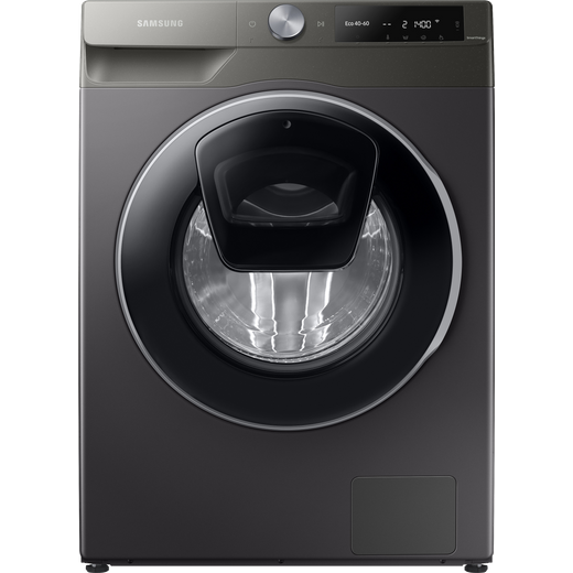 Samsung Series 6 AddWash™ AutoDose™ WW90T684DLN Wifi Connected 9Kg Washing Machine with 1400 rpm - Graphite - A Rated