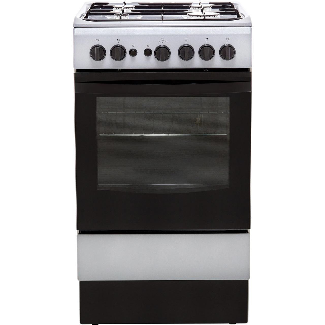 Indesit Cloe IS5G1PMSS 50cm Gas Cooker Review