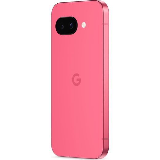Google Pixel 9a 128GB Smartphone in Peony