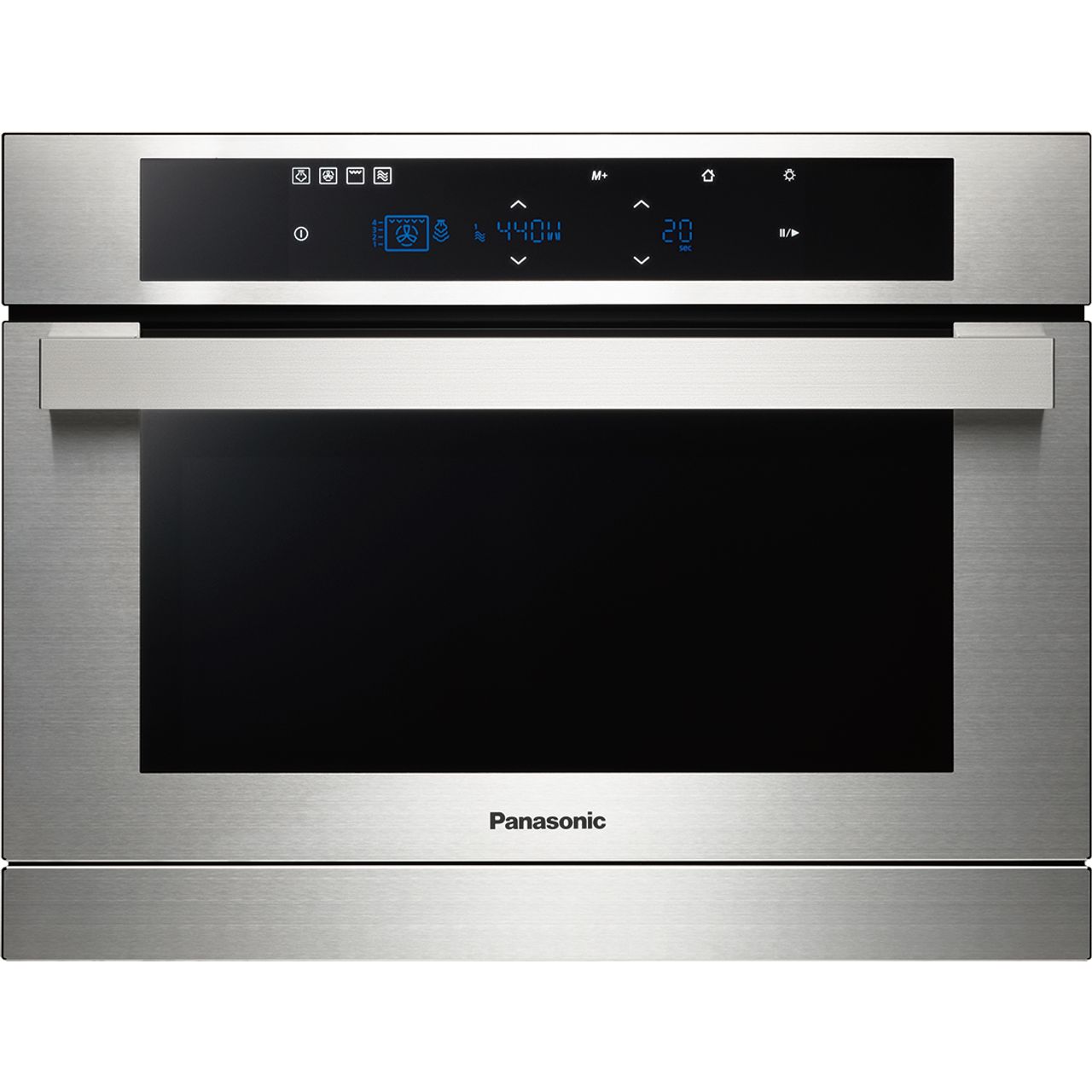 Panasonic HLSX485SBTQ Built In Combination Microwave Oven Reviews