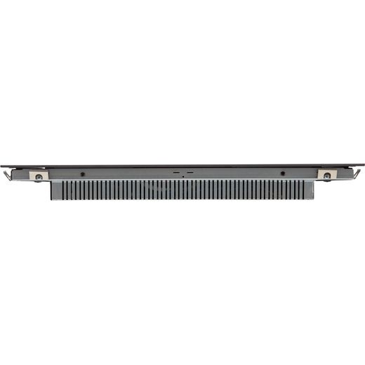 Beko HII64201MT 58cm Induction Hob - Black - Side shot