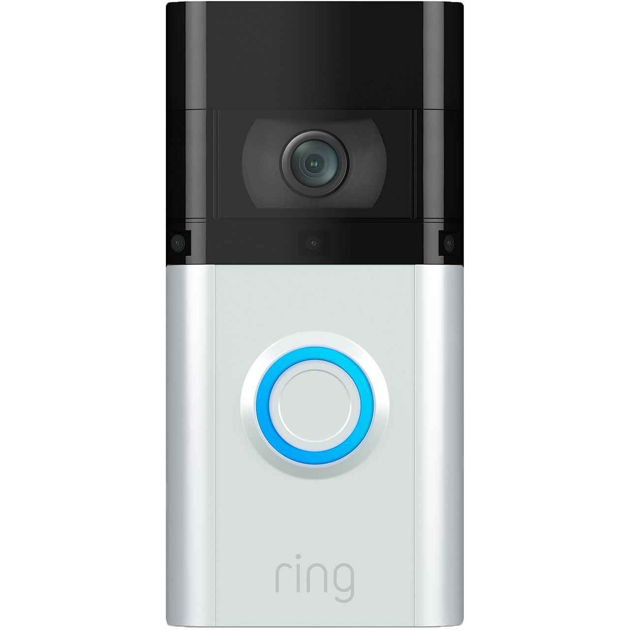 Ring Video Doorbell 3 Plus Full HD 1080p Review