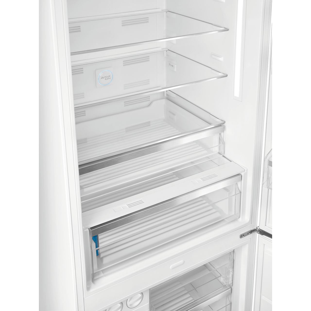 smeg integrated fridge freezer spare parts