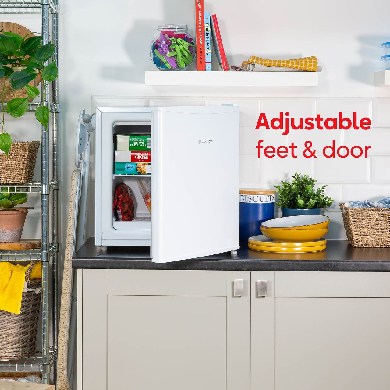 Ao table top freezer discount