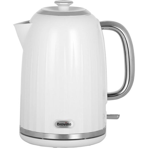 Breville Impressions Collection VKJ738 Kettle - White