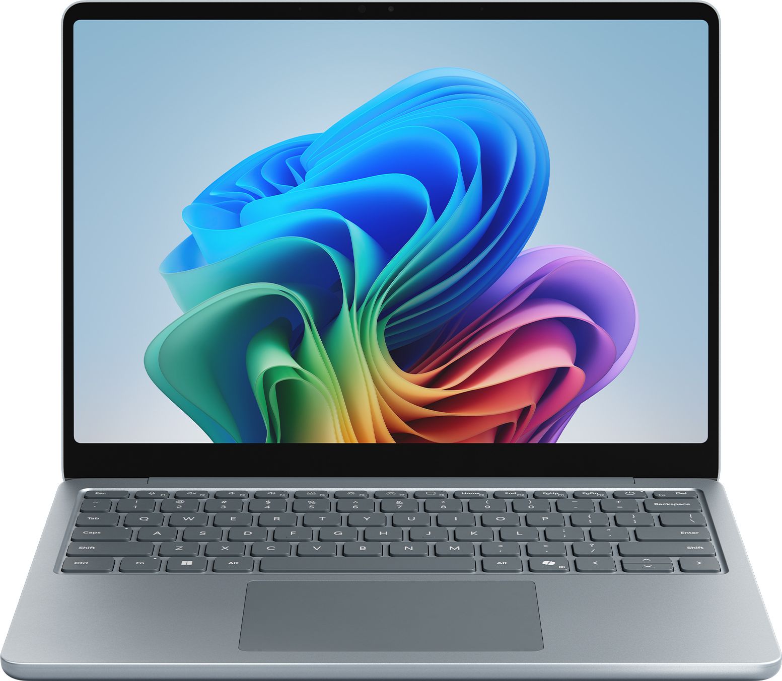 Microsoft Surface Laptop 13" Snapdragon X Plus 16GB RAM 512GB SSD Grey