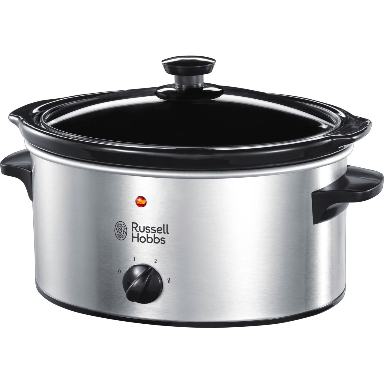 Russell Hobbs 23200 3.5 Litre Slow Cooker Review