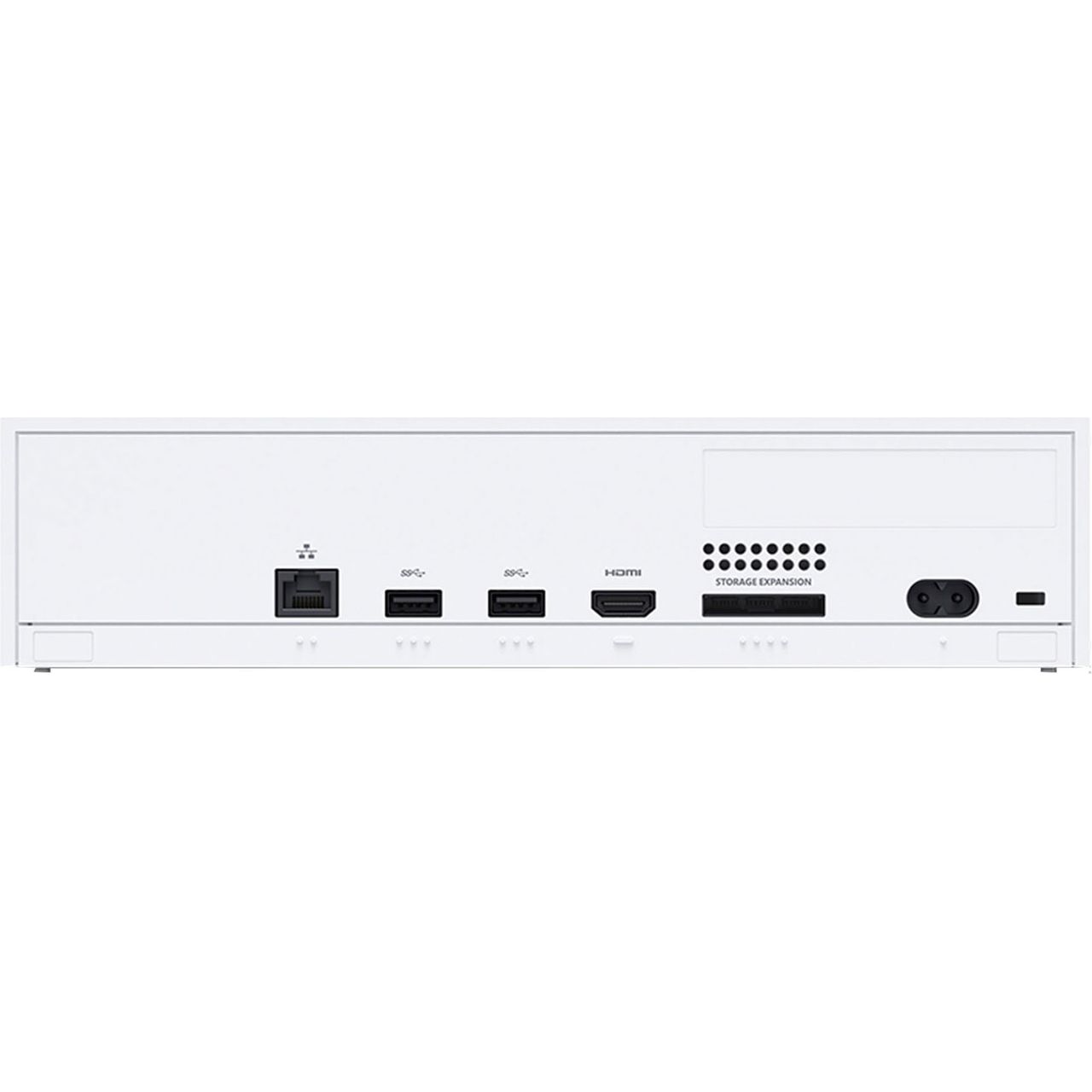 Xbox Series S 1TB Console Bundle | 10449910 | ao.com