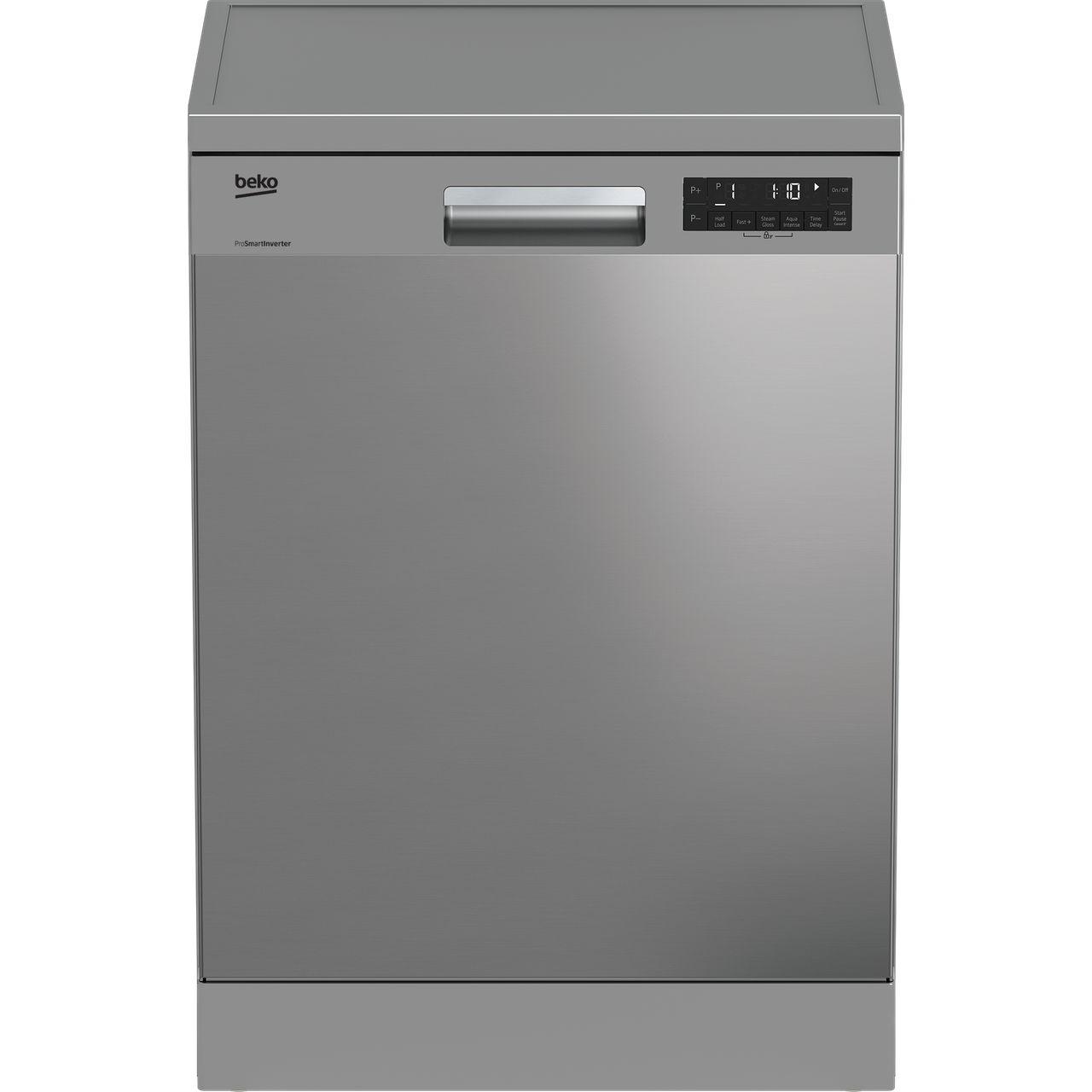 Beko DFN28R22X Standard Dishwasher Review