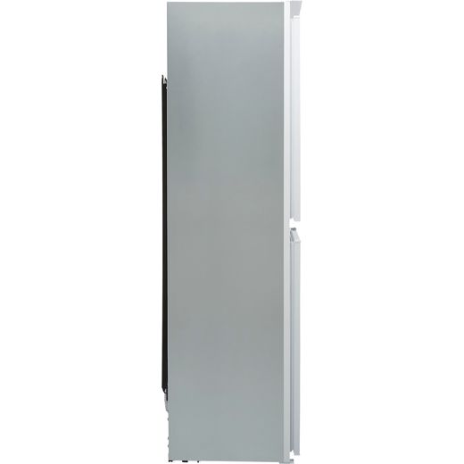 indesit eib15050a1d uk1 integrated 50 50 fridge freezer