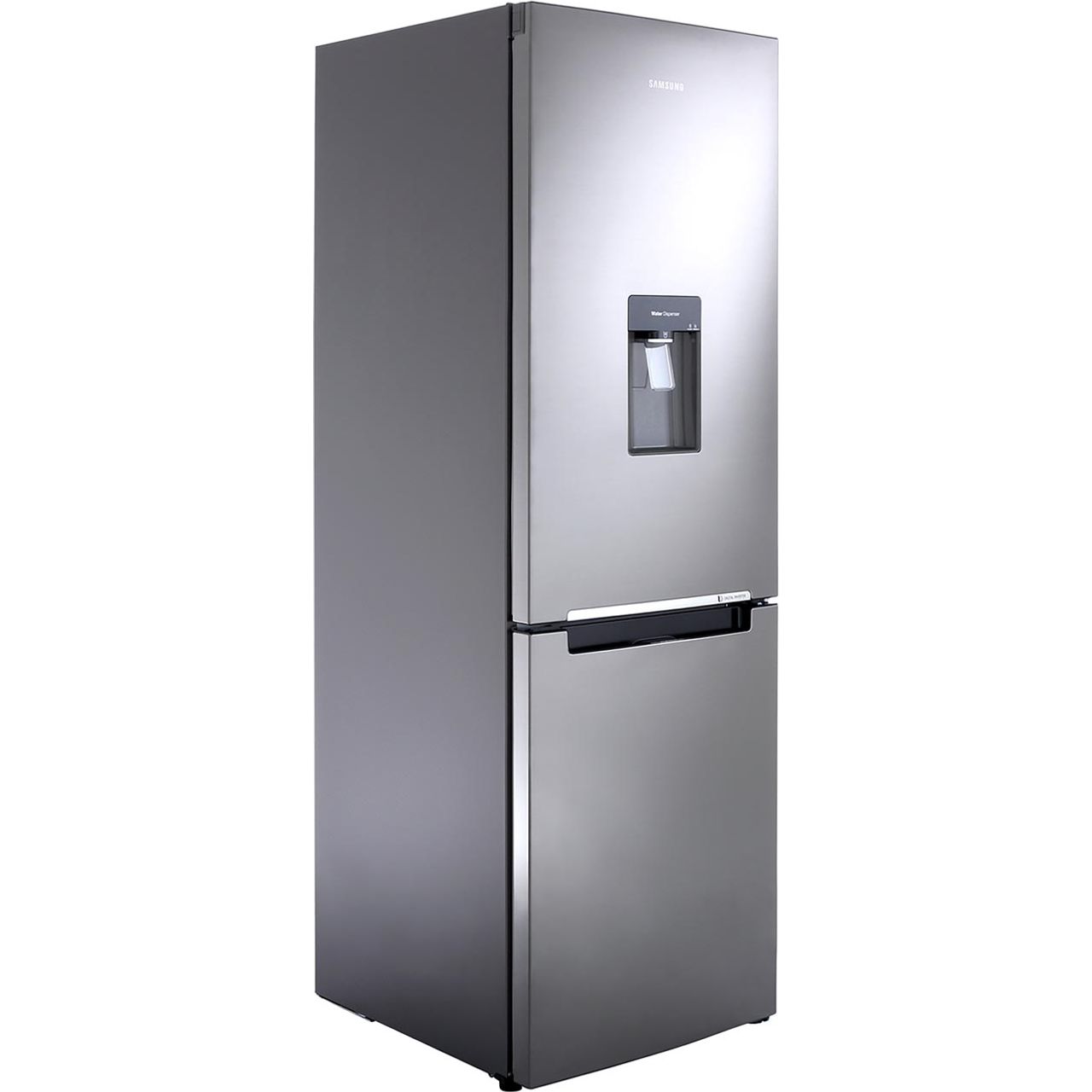 Samsung RB Combi Range RB29FWRNDSS 60/40 Frost Free Fridge Freezer Review