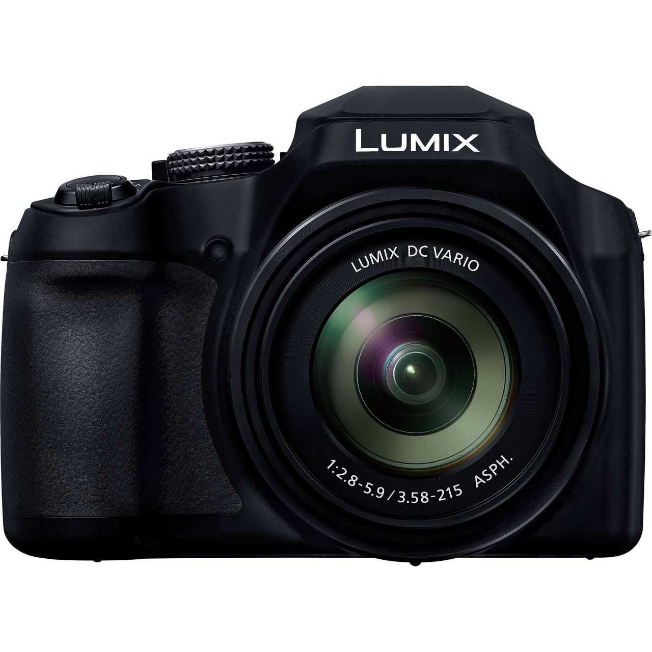 Panasonic 2DC-FZ82DE-K Camera | ao.com