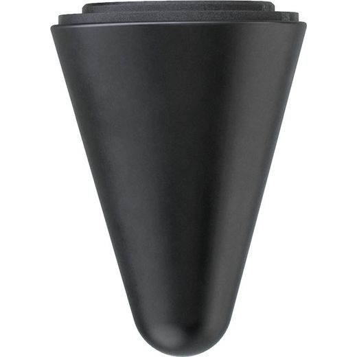 Therabody 4th Generation Cone Attachment - Black