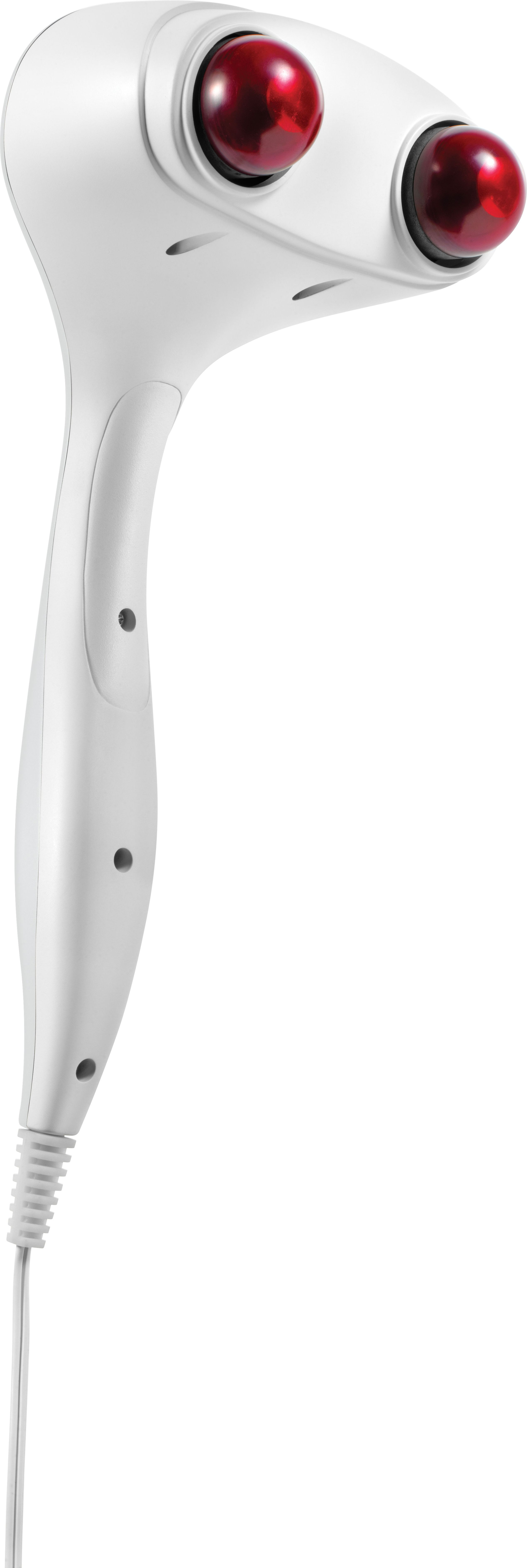 Homedics PA-MHA-GB Percussion Massager - Deep Tissue - White